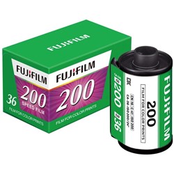 fuji 200
